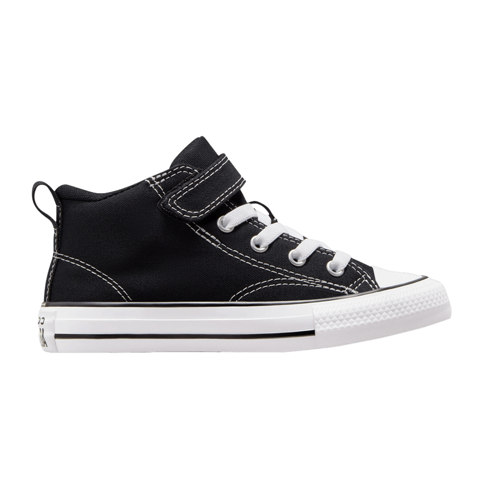 Кроссовки Converse Chuck Taylor All Star 1V Mid PS 'Malden Street - Black White'