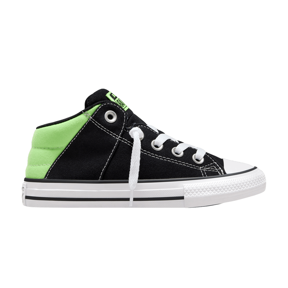Кроссовки Converse Chuck Taylor All Star Axel Mid PS 'Hyper Brights'