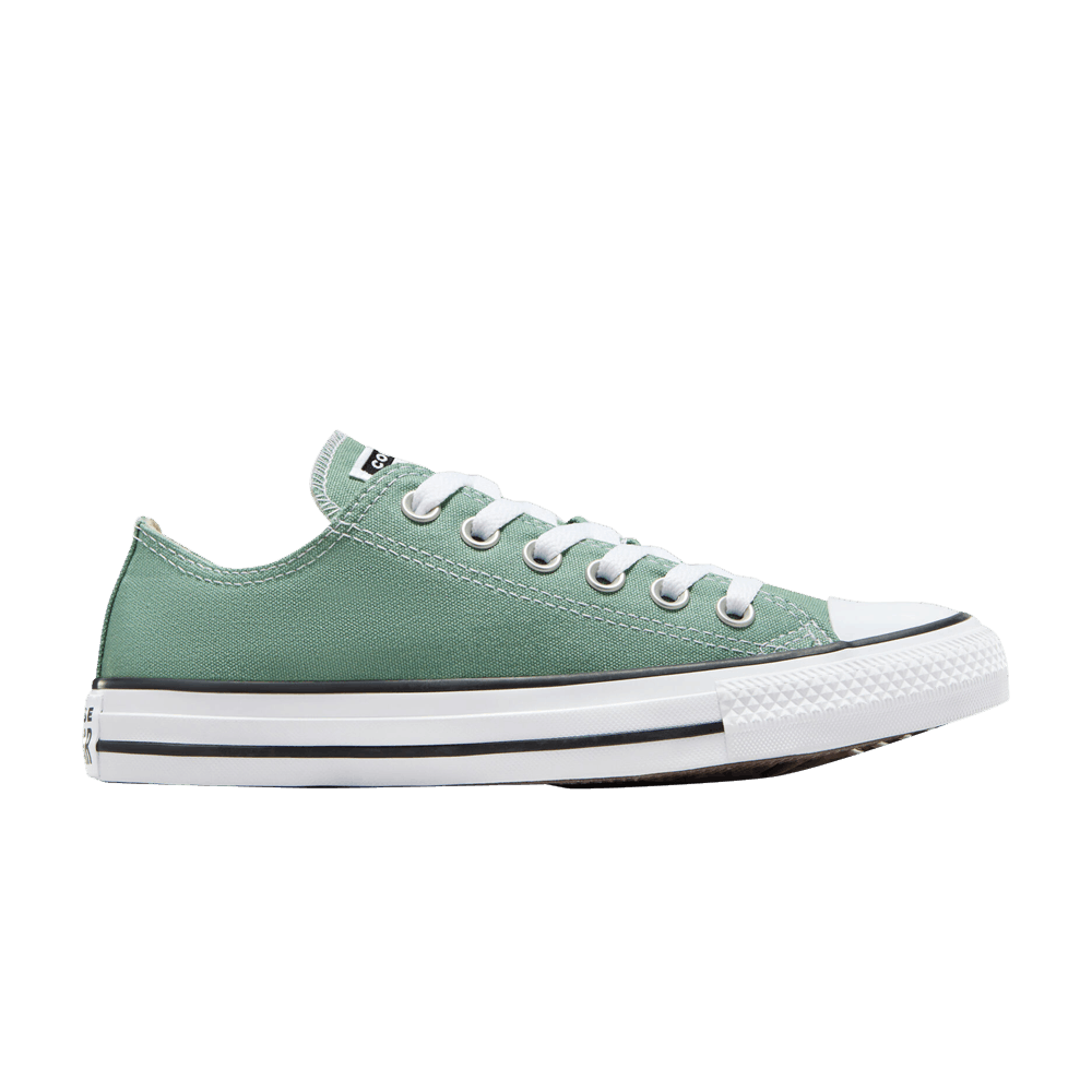 Кроссовки Converse Chuck Taylor All Star Canvas Low 'Herby Green'