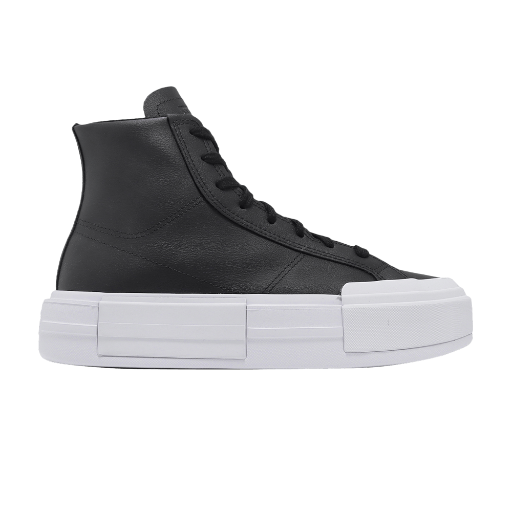Кроссовки Converse Chuck Taylor All Star Cruise High 'Black White'