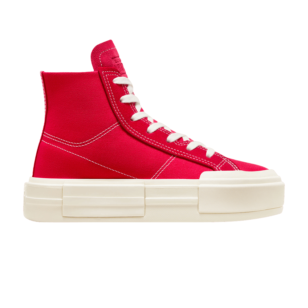 Кроссовки Converse Chuck Taylor All Star Cruise High 'Red Egret'