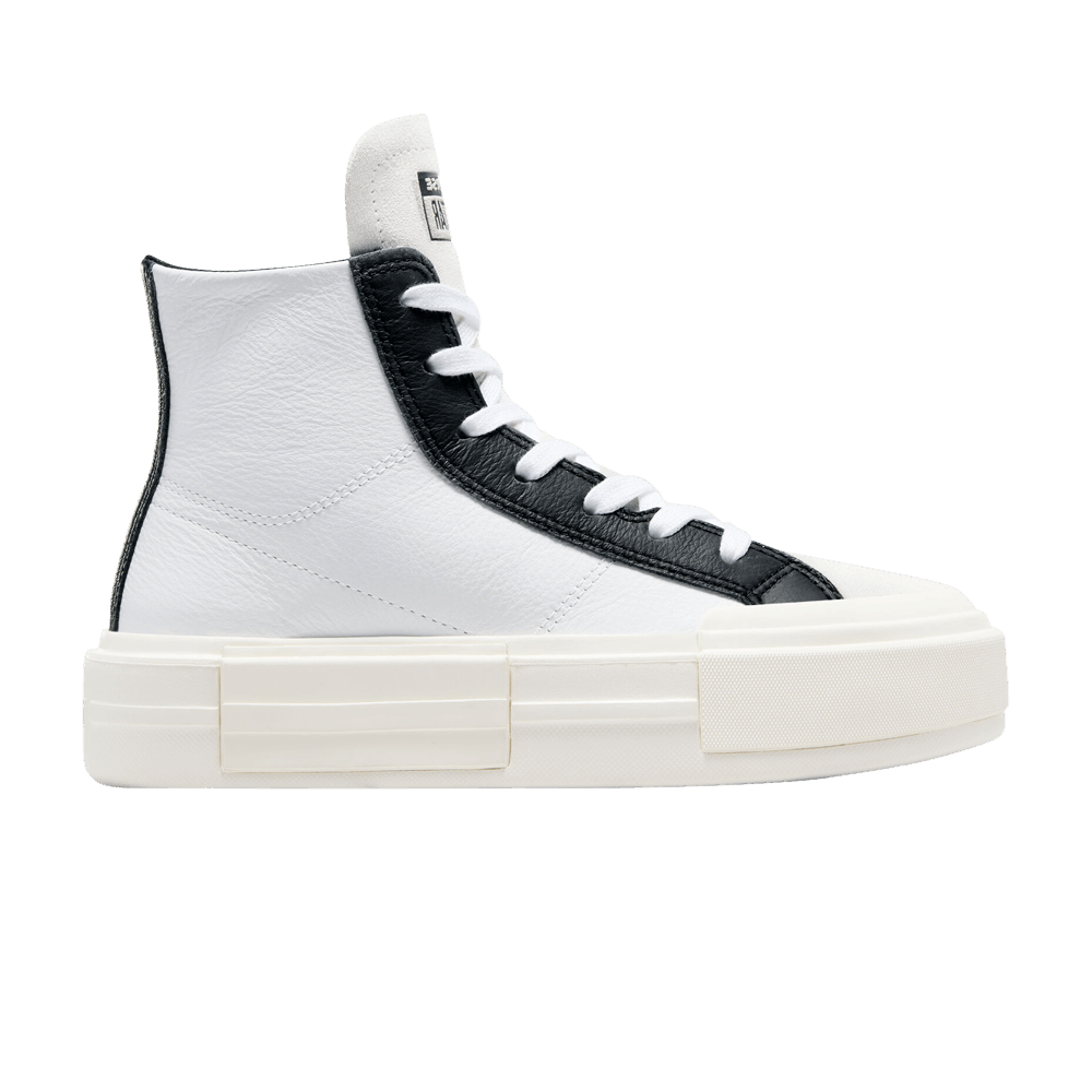 Converse Chuck Taylor All Star Cruise High White Black A10286C