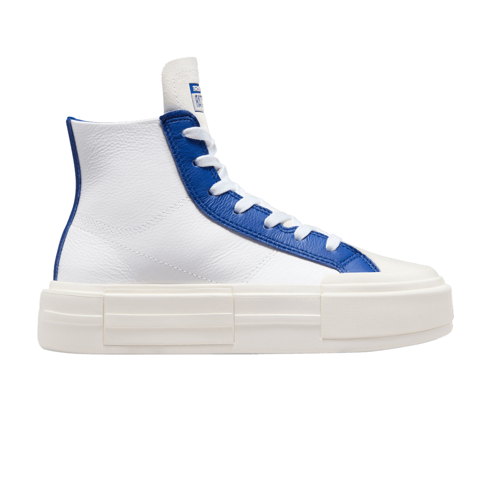 Кроссовки Converse Chuck Taylor All Star Cruise High 'White Blue'