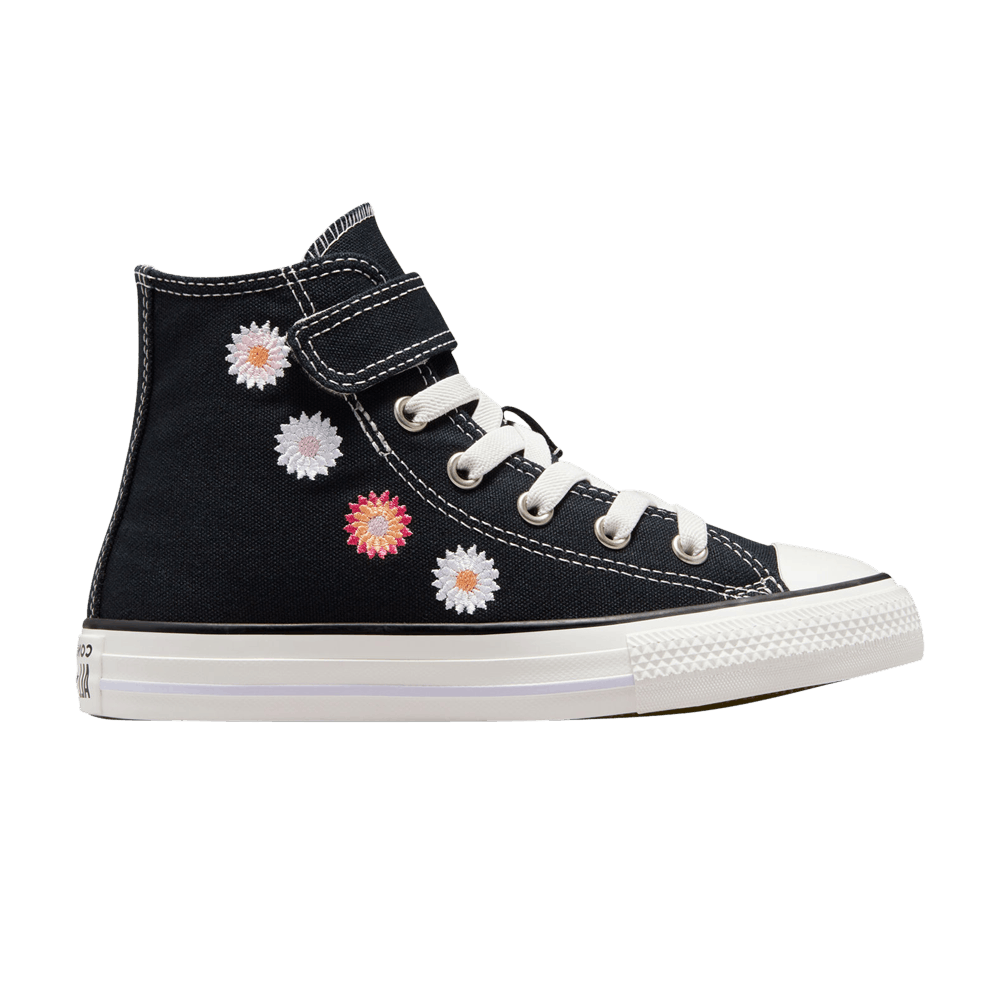 Кроссовки Converse Chuck Taylor All Star Easy-On High PS 'Festival Florals'