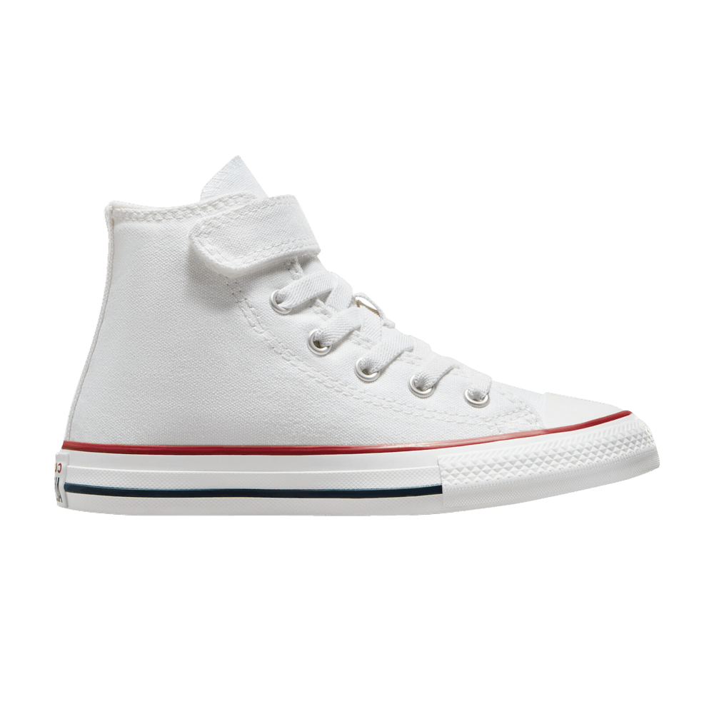 Кроссовки Converse Chuck Taylor All Star Easy-On High PS 'White Natural'