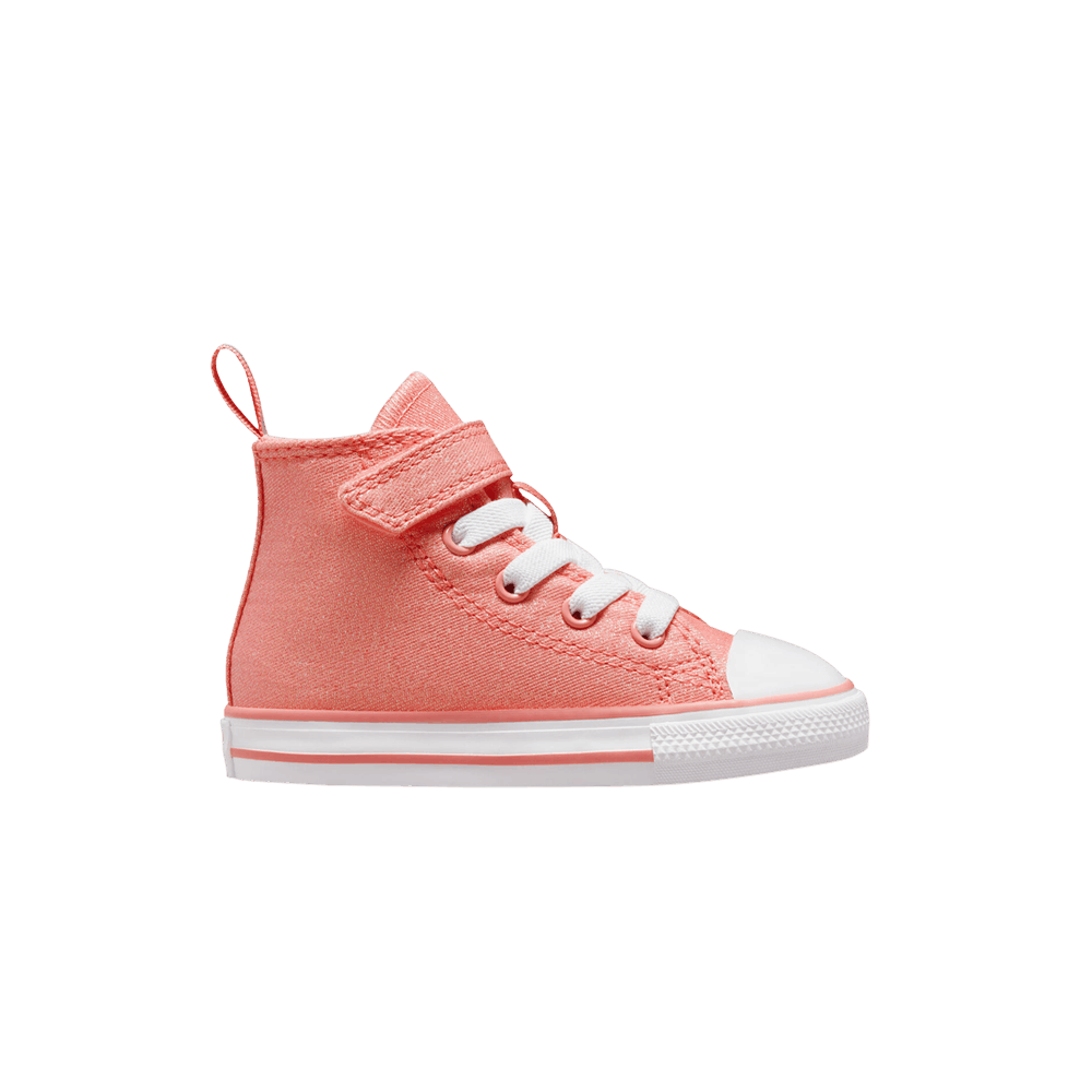 Converse Chuck Taylor All Star Easy On High TD Iridescent A03590F