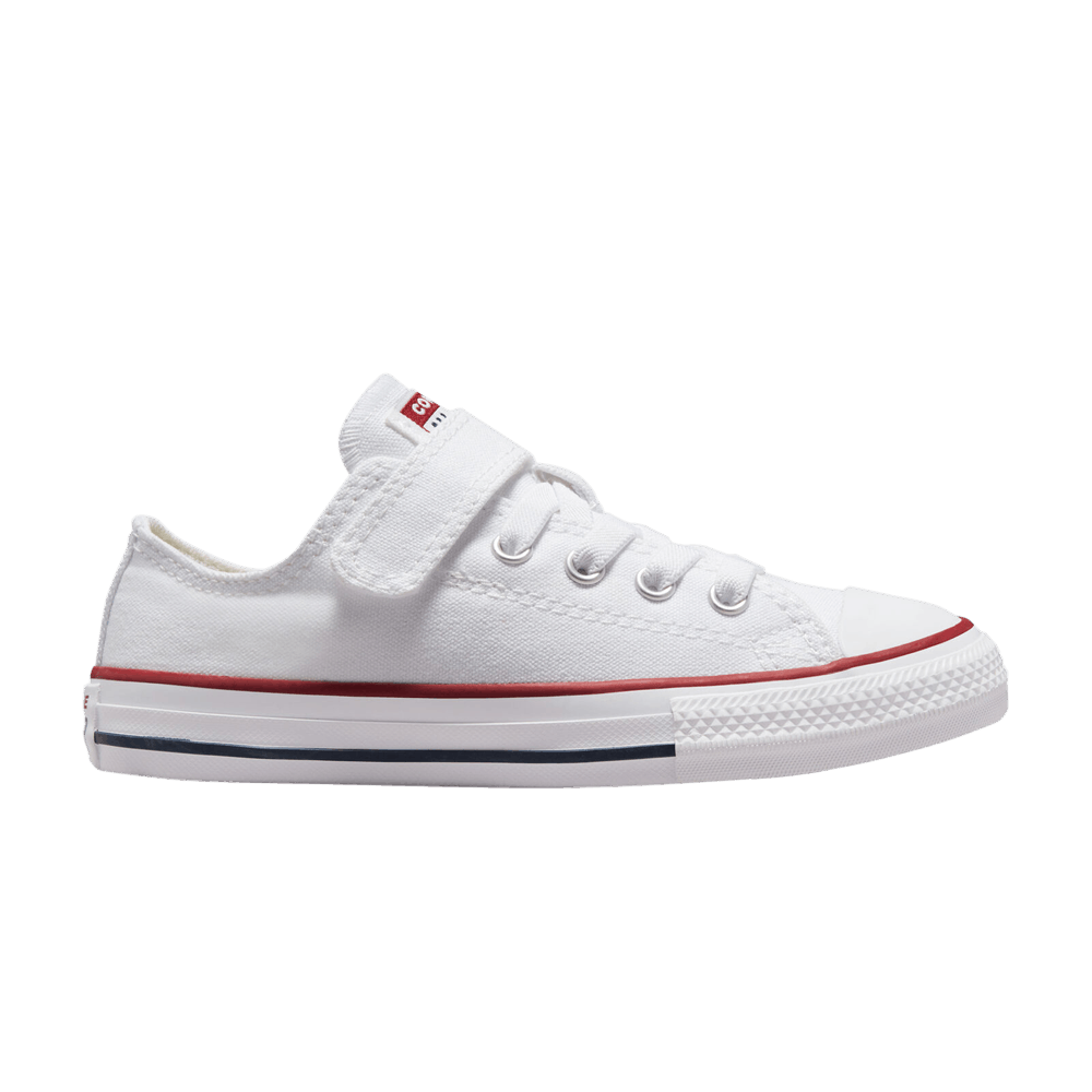 Кроссовки Converse Chuck Taylor All Star Easy-On Low PS 'White'