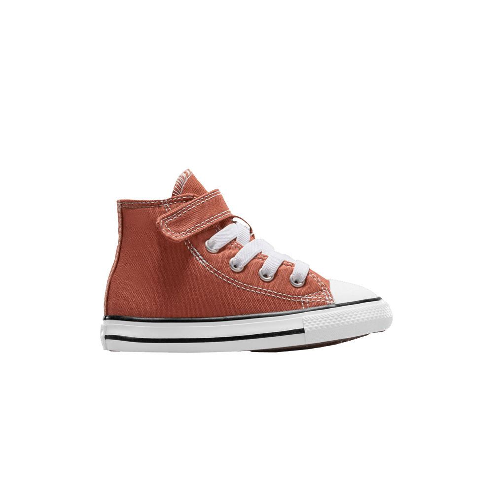 Кроссовки Converse Chuck Taylor All Star EasyOn High TD 'In A Nutshell'