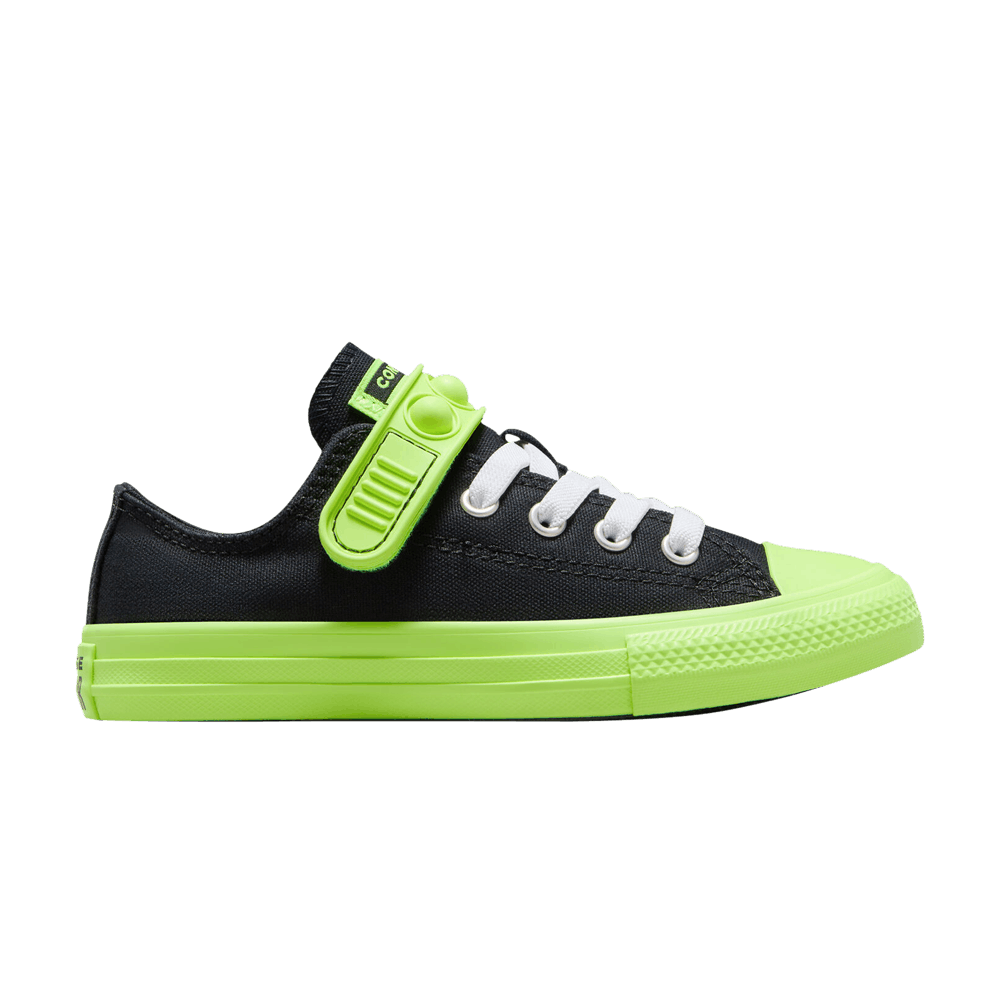 Кроссовки Converse Chuck Taylor All Star EasyOn Low PS 'Bubble Strap - Hyper Brights'