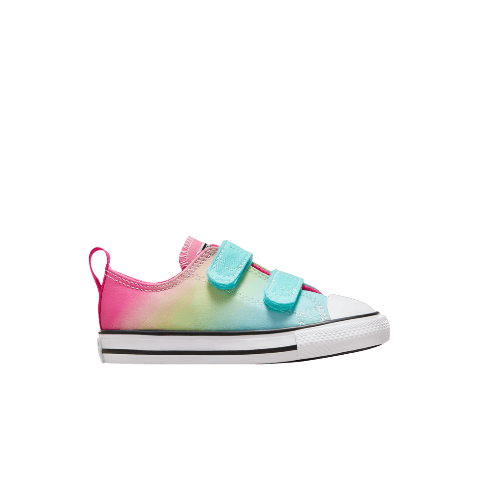 Кроссовки Converse Chuck Taylor All Star EasyOn Low TD 'Bright Ombre'
