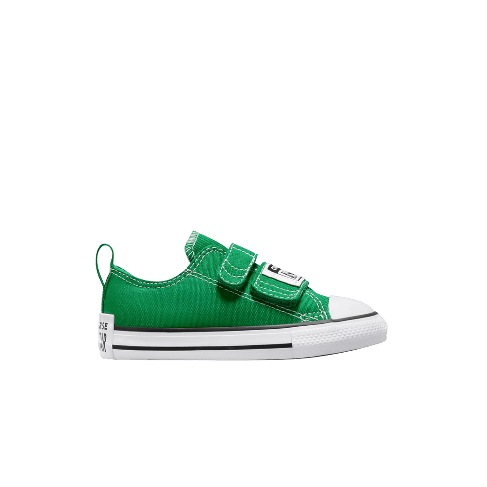 Кроссовки Converse Chuck Taylor All Star EasyOn Low TD 'Sketch - Green'