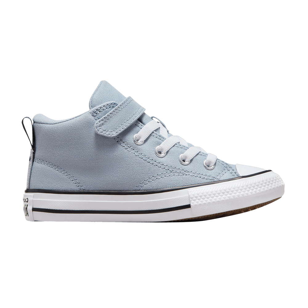 Кроссовки Converse Chuck Taylor All Star EasyOn Mid PS 'Malden Street - Rainy Daze Blue'