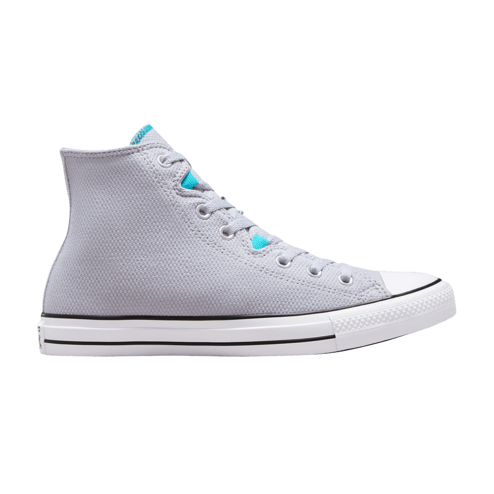 Кроссовки Converse Chuck Taylor All Star High '90s Retro - Ghost Town'