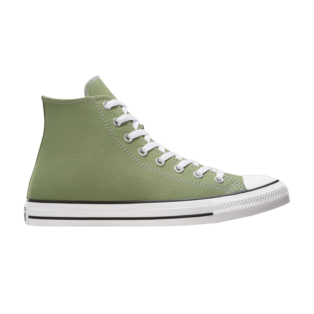 Кроссовки Converse Chuck Taylor All Star High 'Alligator Friend'