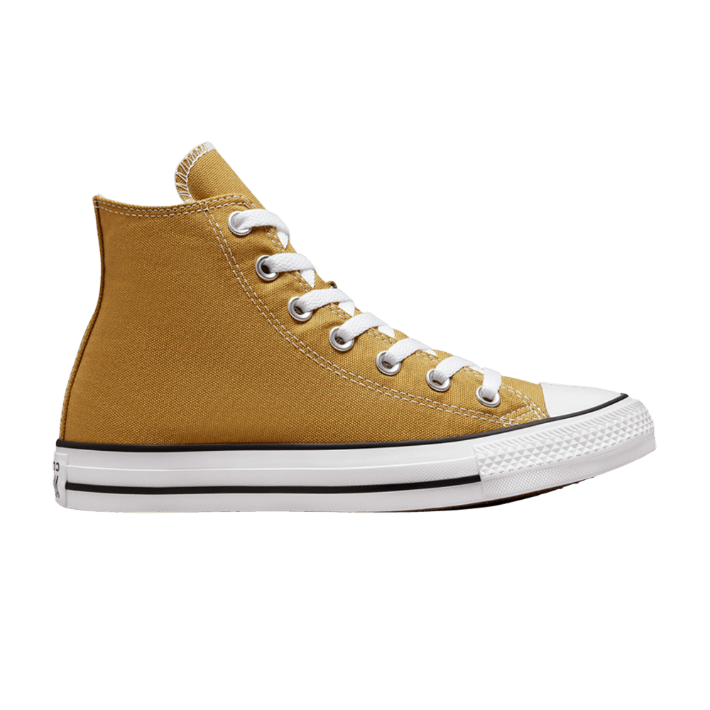 Кроссовки Converse Chuck Taylor All Star High 'Burnt Honey'