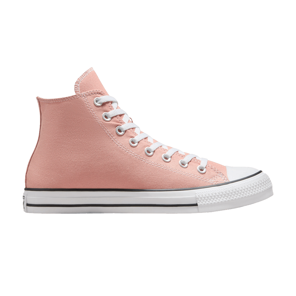 Кроссовки Converse Chuck Taylor All Star High 'Canyon Clay'