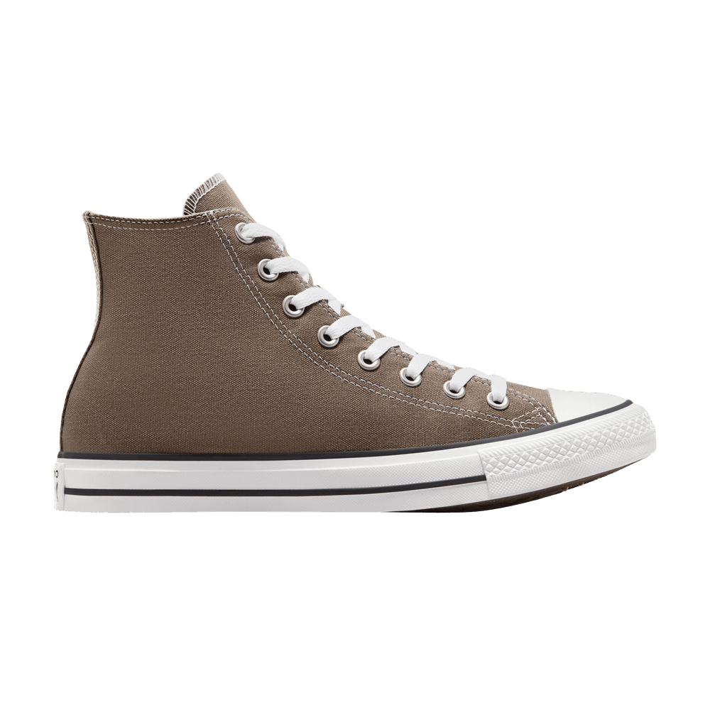 Кроссовки Converse Chuck Taylor All Star High 'Classic Taupe'