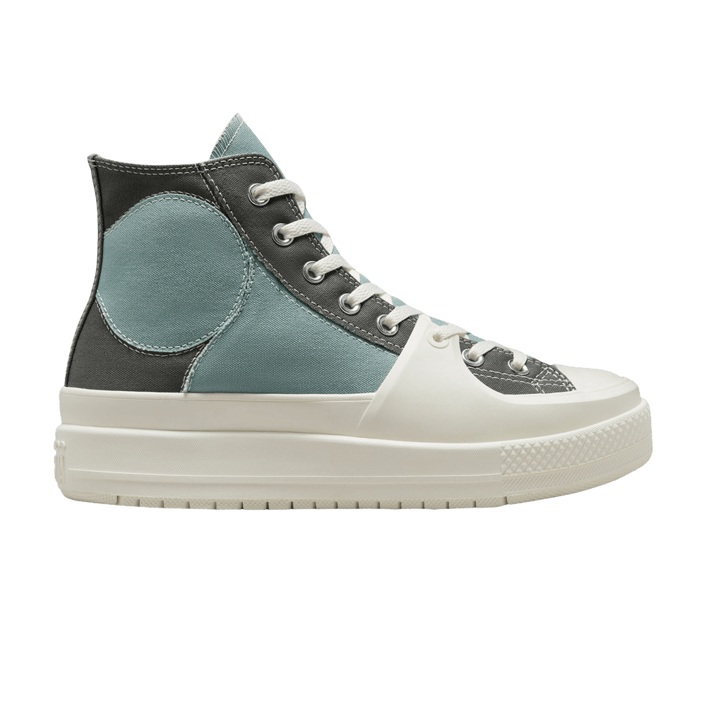 Кроссовки Converse Chuck Taylor All Star Construct High 'Colorblock - Tidepool'