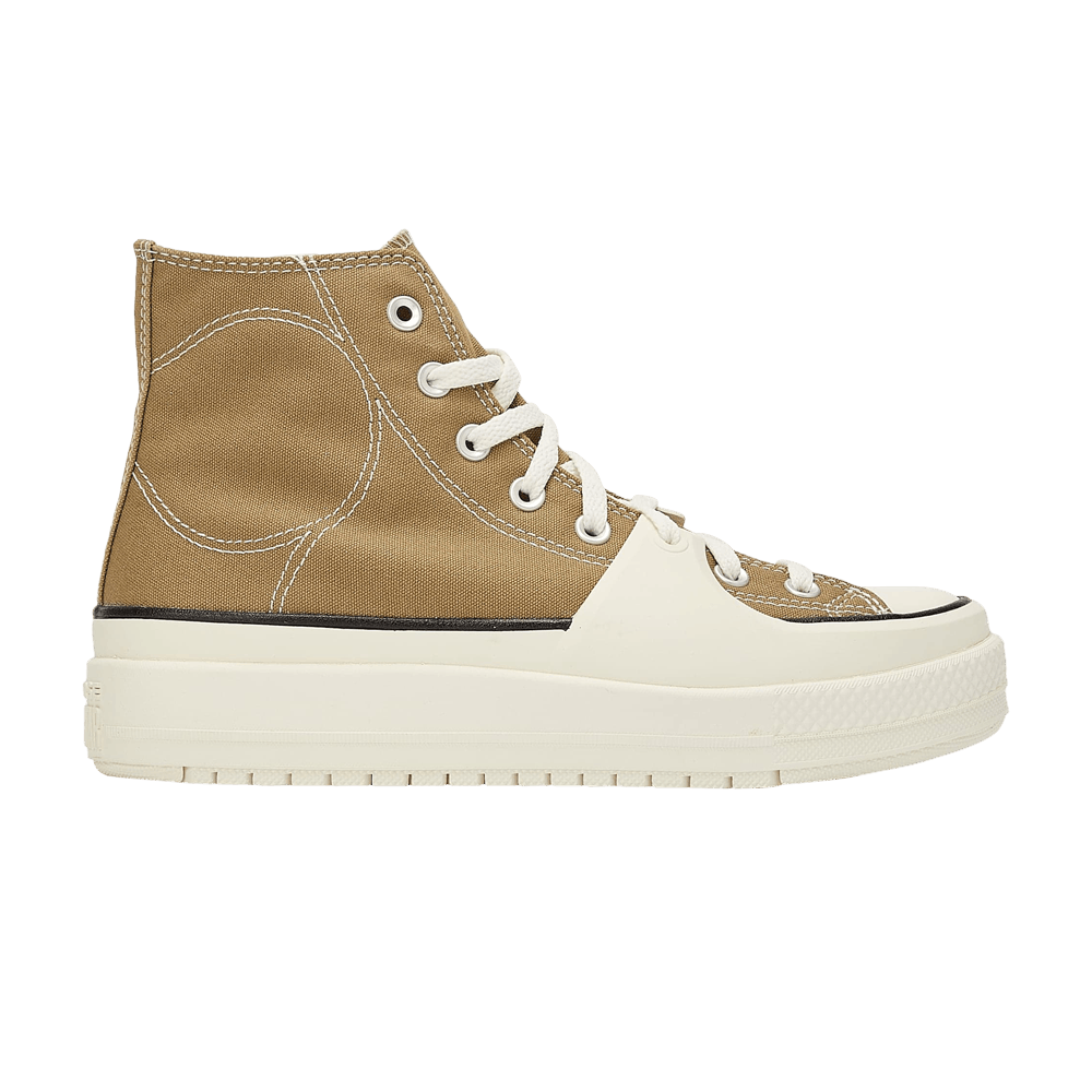 Кроссовки Converse Chuck Taylor All Star Construct High 'Roasted'