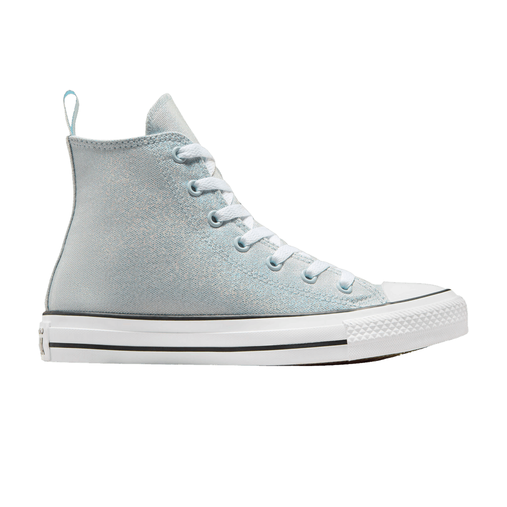 Кроссовки Converse Chuck Taylor All Star High GS 'Iridescent - Winter Slay'