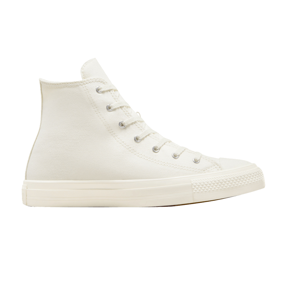 Кроссовки Converse Chuck Taylor All Star High 'Minimalism - Vintage White'