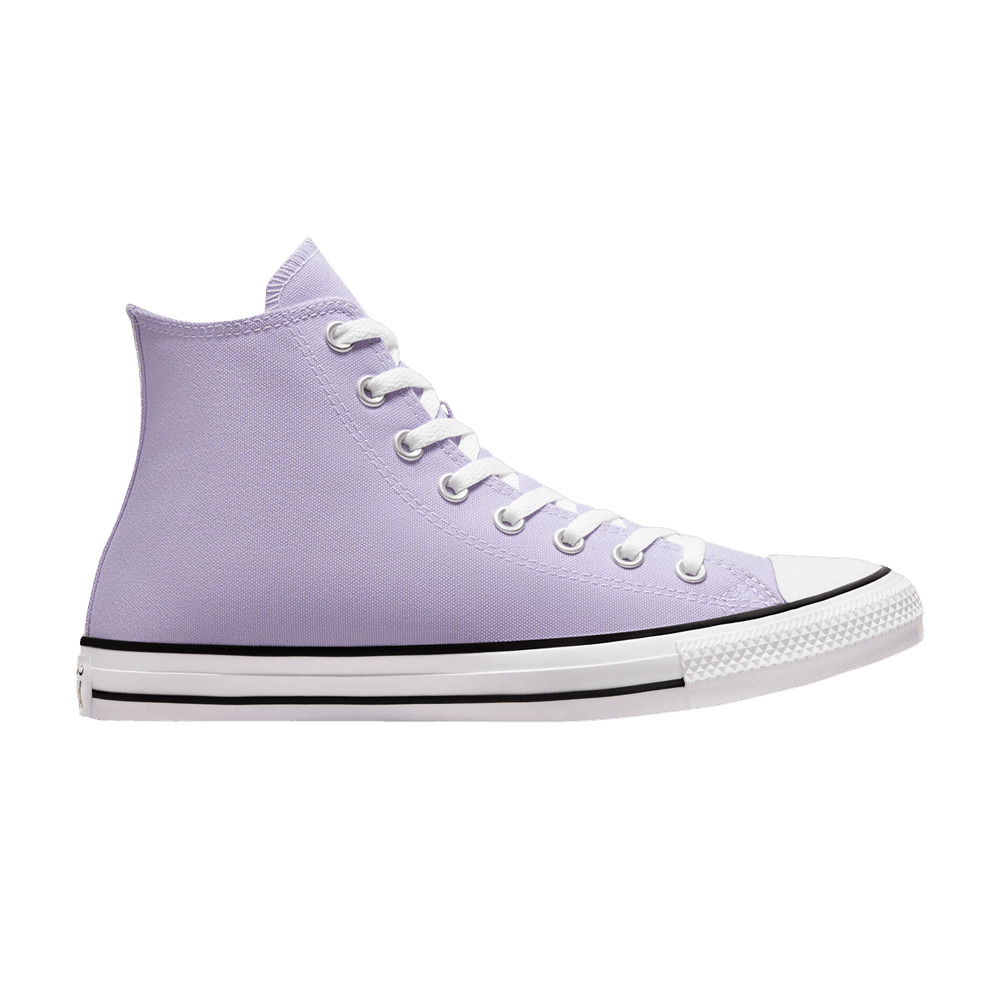 Кроссовки Converse Chuck Taylor All Star High 'Moonstone Violet'