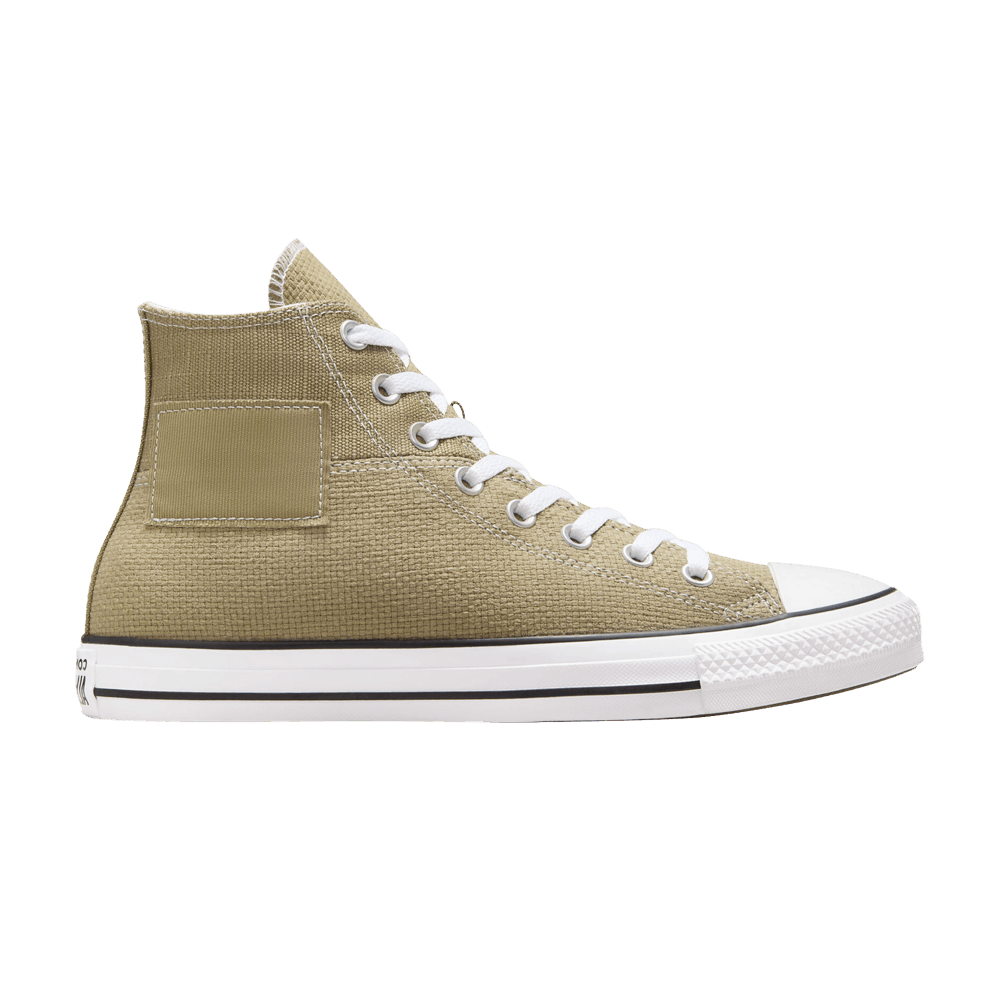 Кроссовки Converse Chuck Taylor All Star High 'Mossy Sloth'