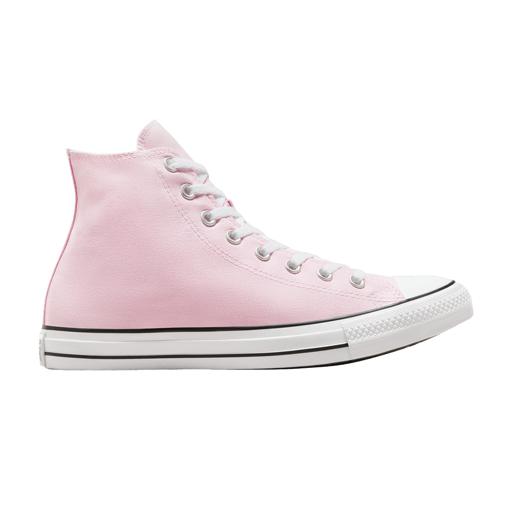 Кроссовки Converse Chuck Taylor All Star High 'Pink Foam'