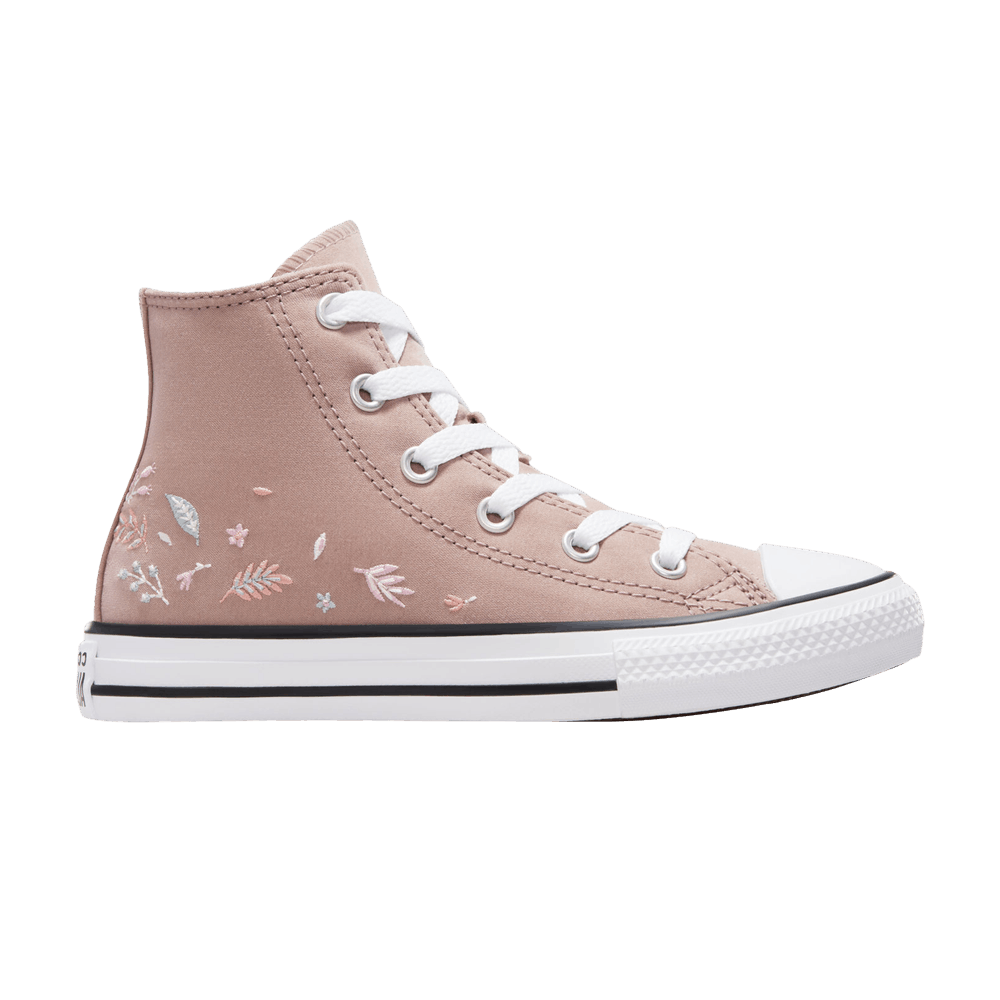 Chuck taylor transparent best sale