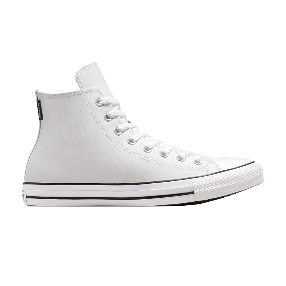 Кроссовки Converse Chuck Taylor All Star High 'Twill - White'