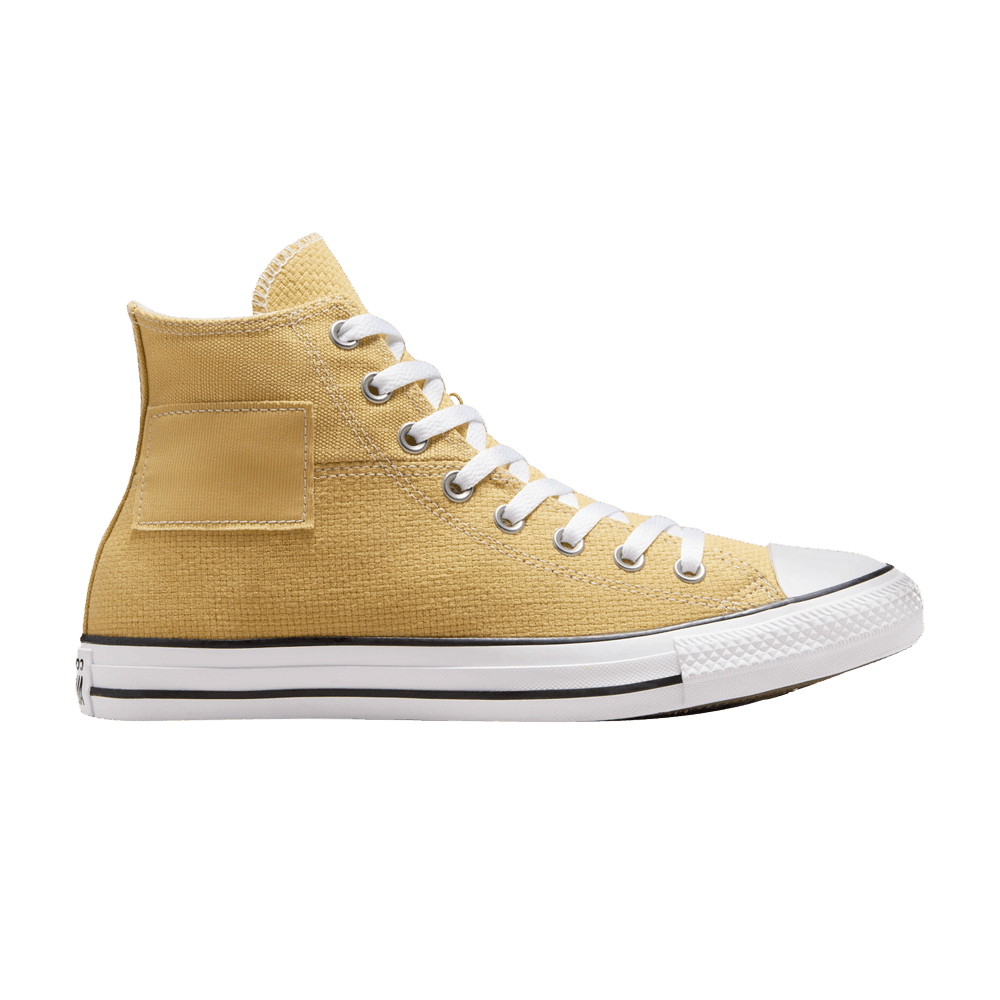 Кроссовки Converse Chuck Taylor All Star High 'Utility Sunflower'