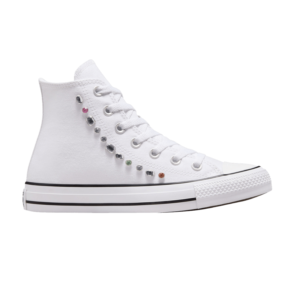 Кроссовки Converse Chuck Taylor All Star High 'Y2K Gems'
