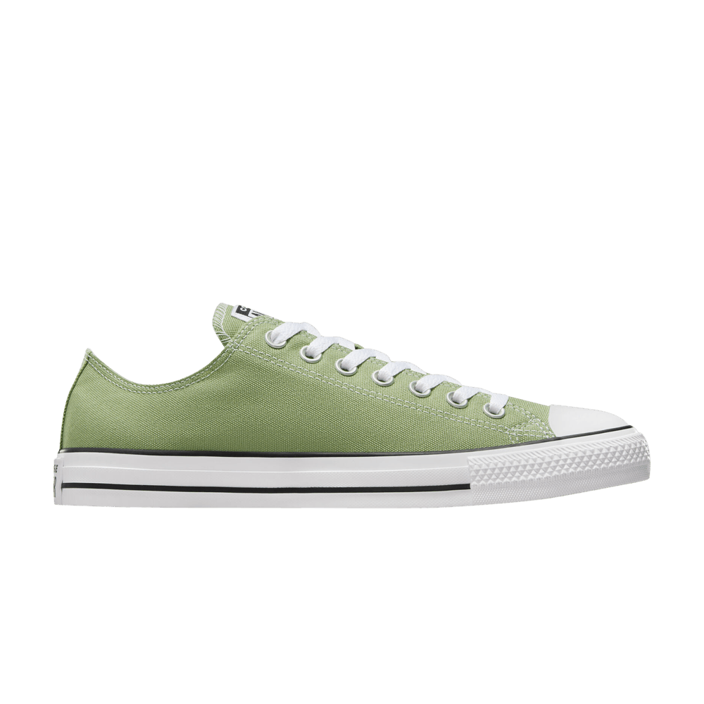 Кроссовки Converse Chuck Taylor All Star Low 'Alligator Friend'