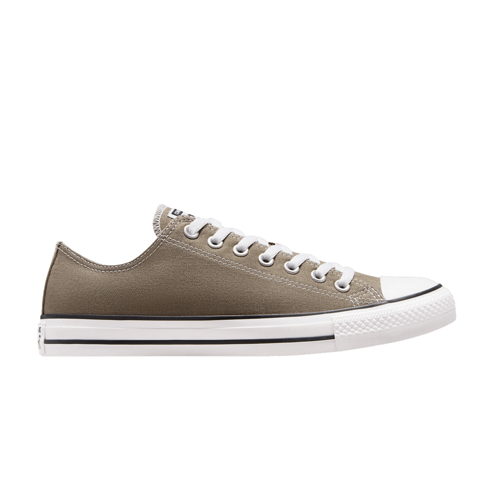 Кроссовки Converse Chuck Taylor All Star Low 'Classic Taupe'