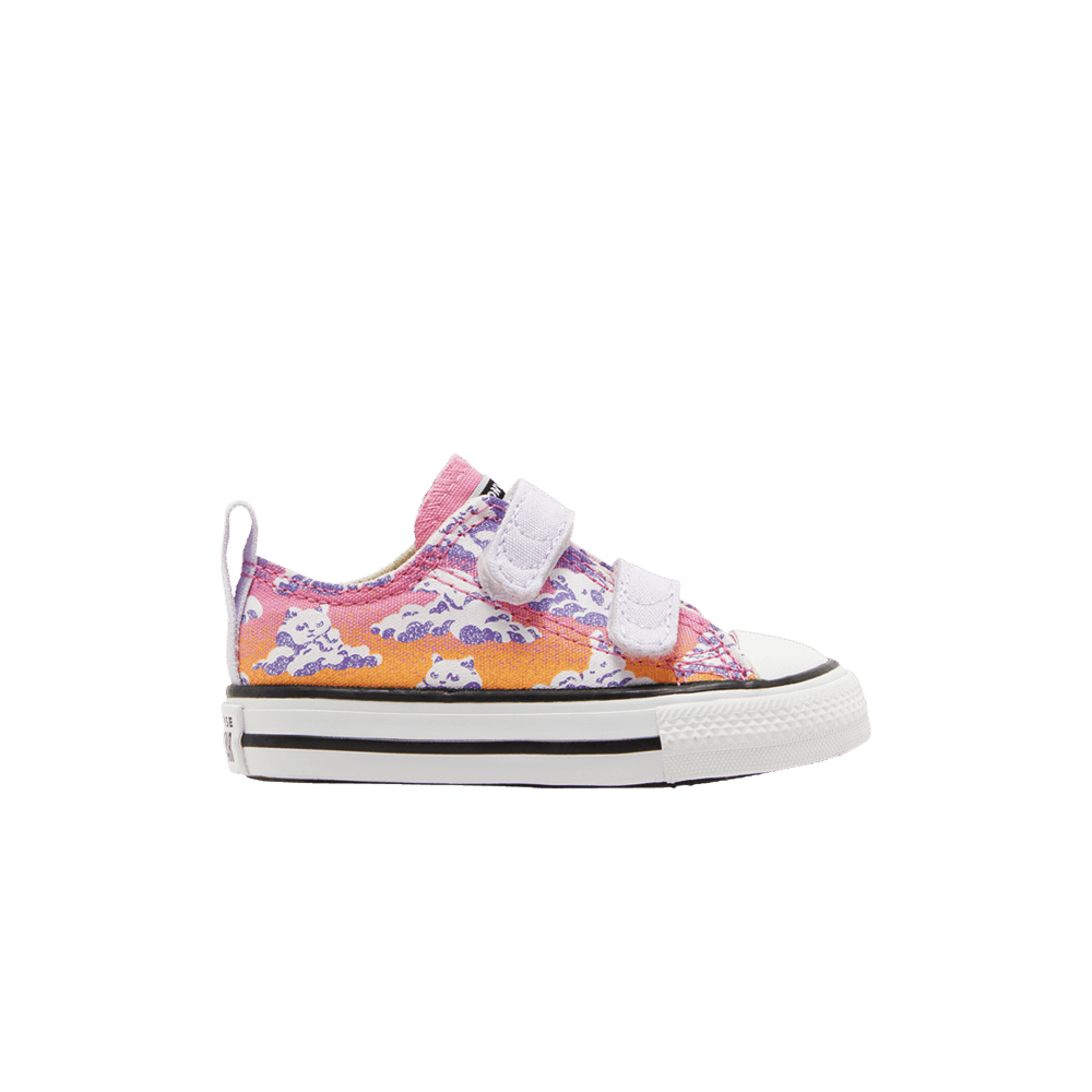 Кроссовки Converse Chuck Taylor All Star Low Easy-On TD 'Cloud Gazer'