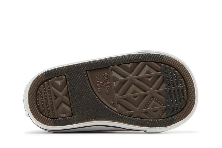 Кроссовки Converse Chuck Taylor All Star Low Easy-On TD 'Cloud Gazer'