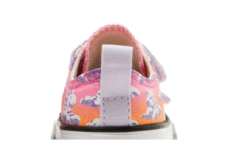 Кроссовки Converse Chuck Taylor All Star Low Easy-On TD 'Cloud Gazer'