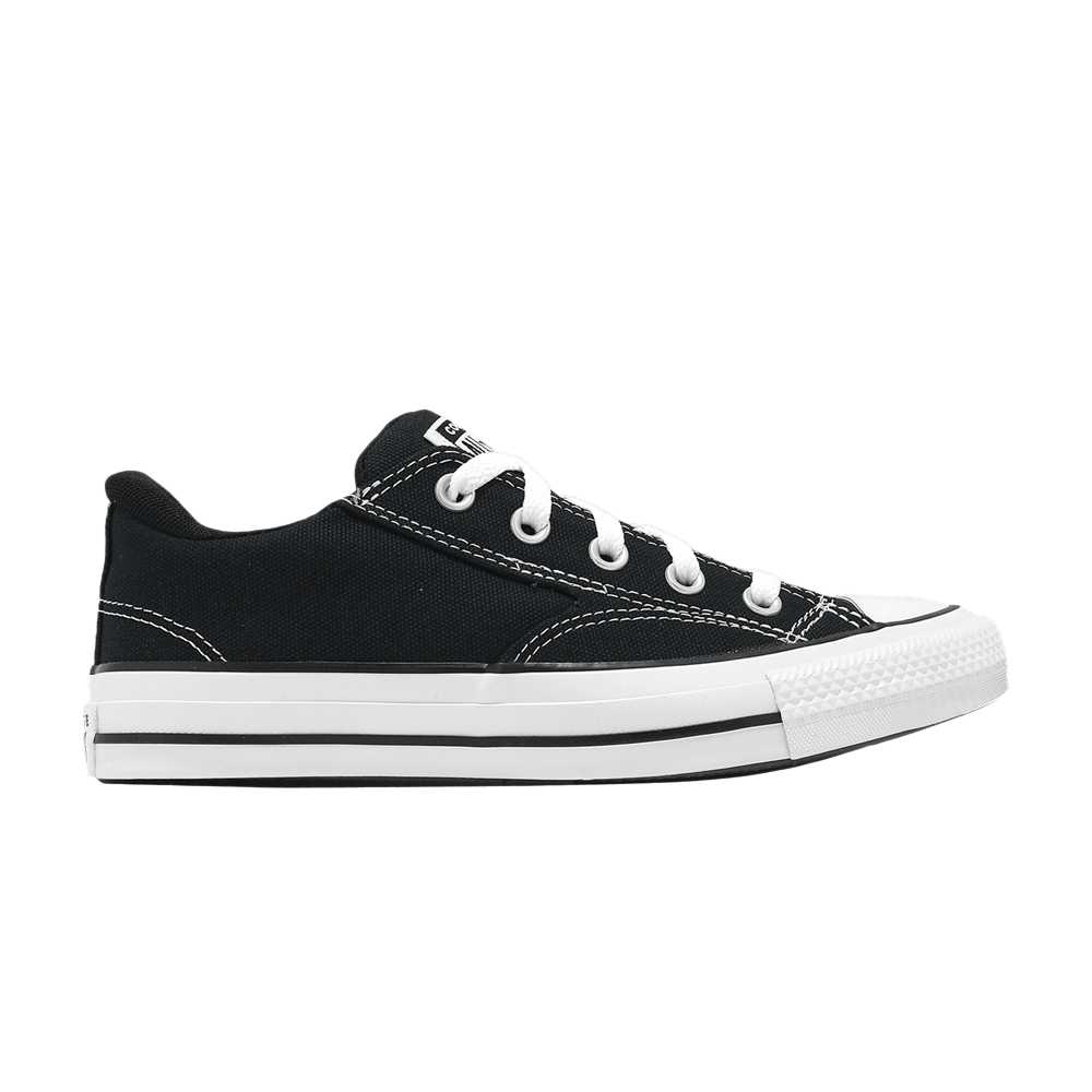 Кроссовки Converse Chuck Taylor All Star Low 'Malden Street - Black'