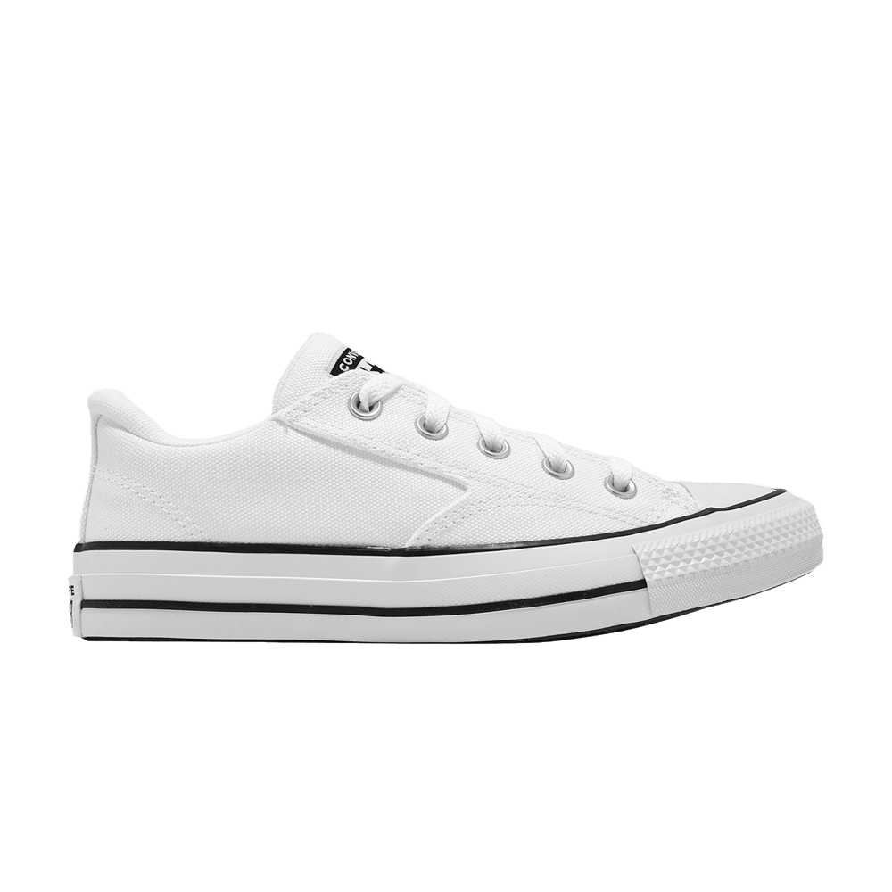 Кроссовки Converse Chuck Taylor All Star Low 'Malden Street - White'