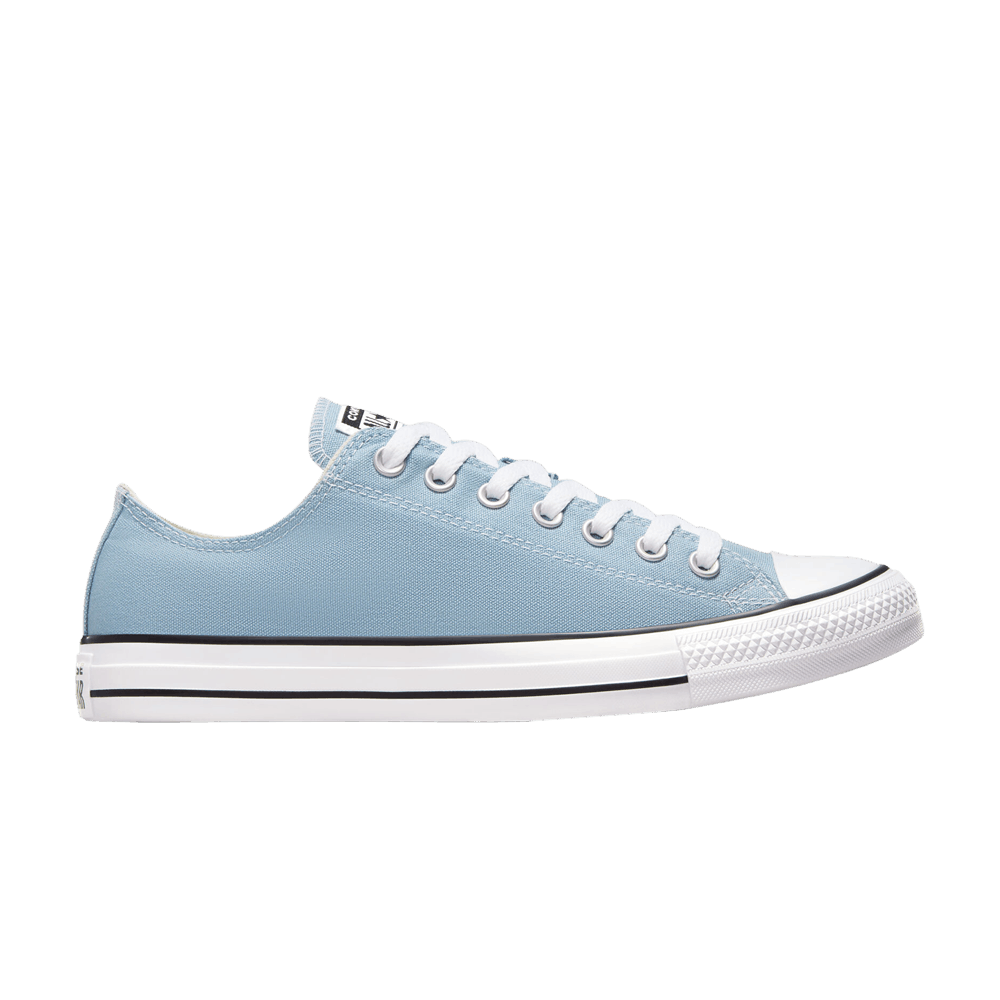 Кроссовки Converse Chuck Taylor All Star Low 'Out Of The Blue'