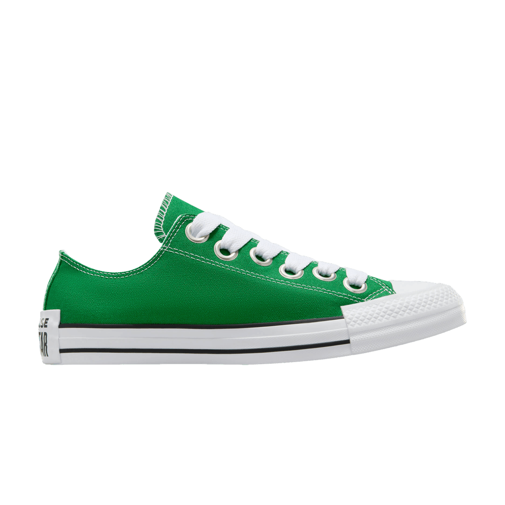 Кроссовки Converse Chuck Taylor All Star Low 'Sketch - Green'