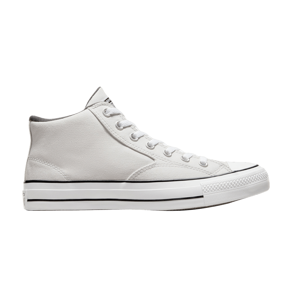 Кроссовки Converse Chuck Taylor All Star Mid 'Malden Street - Barely Grey'