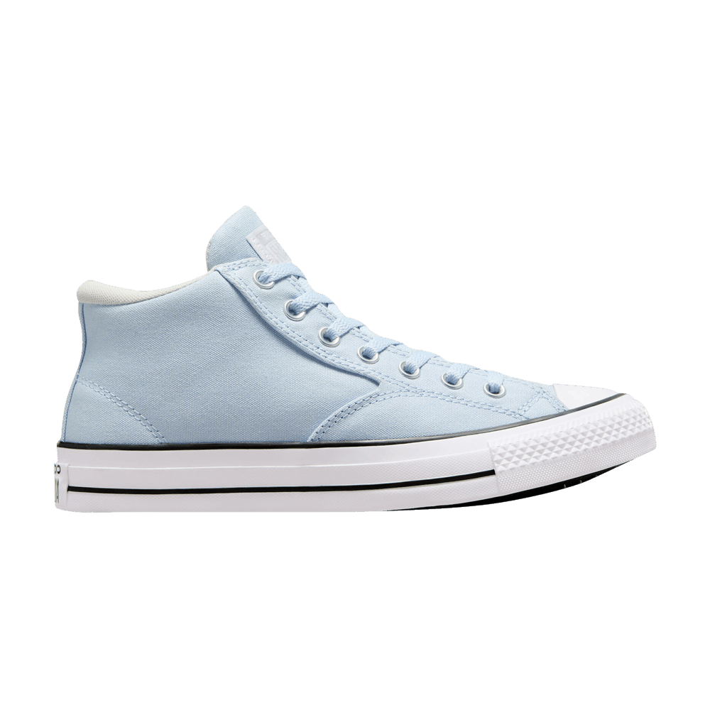 Кроссовки Converse Chuck Taylor All Star Mid 'Malden Street - Cloudy Daze Blue'