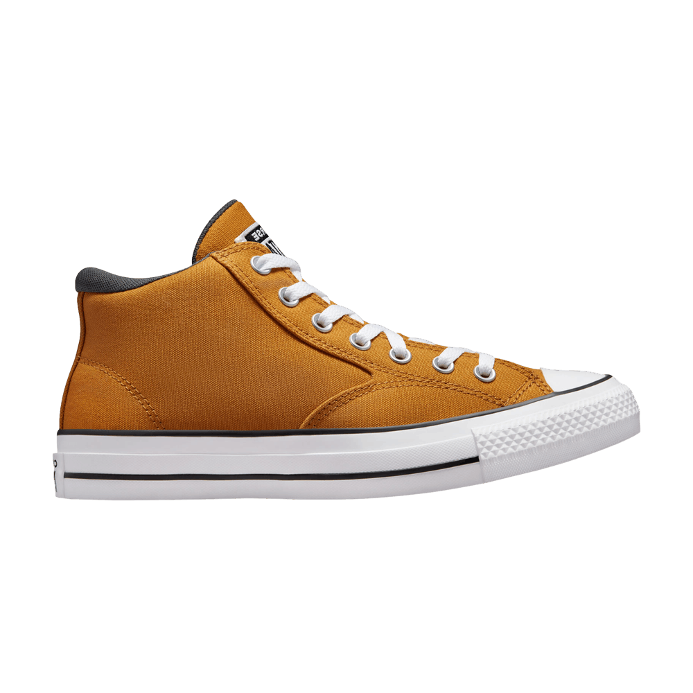 Кроссовки Converse Chuck Taylor All Star Mid 'Malden Street - Golden Sundial'