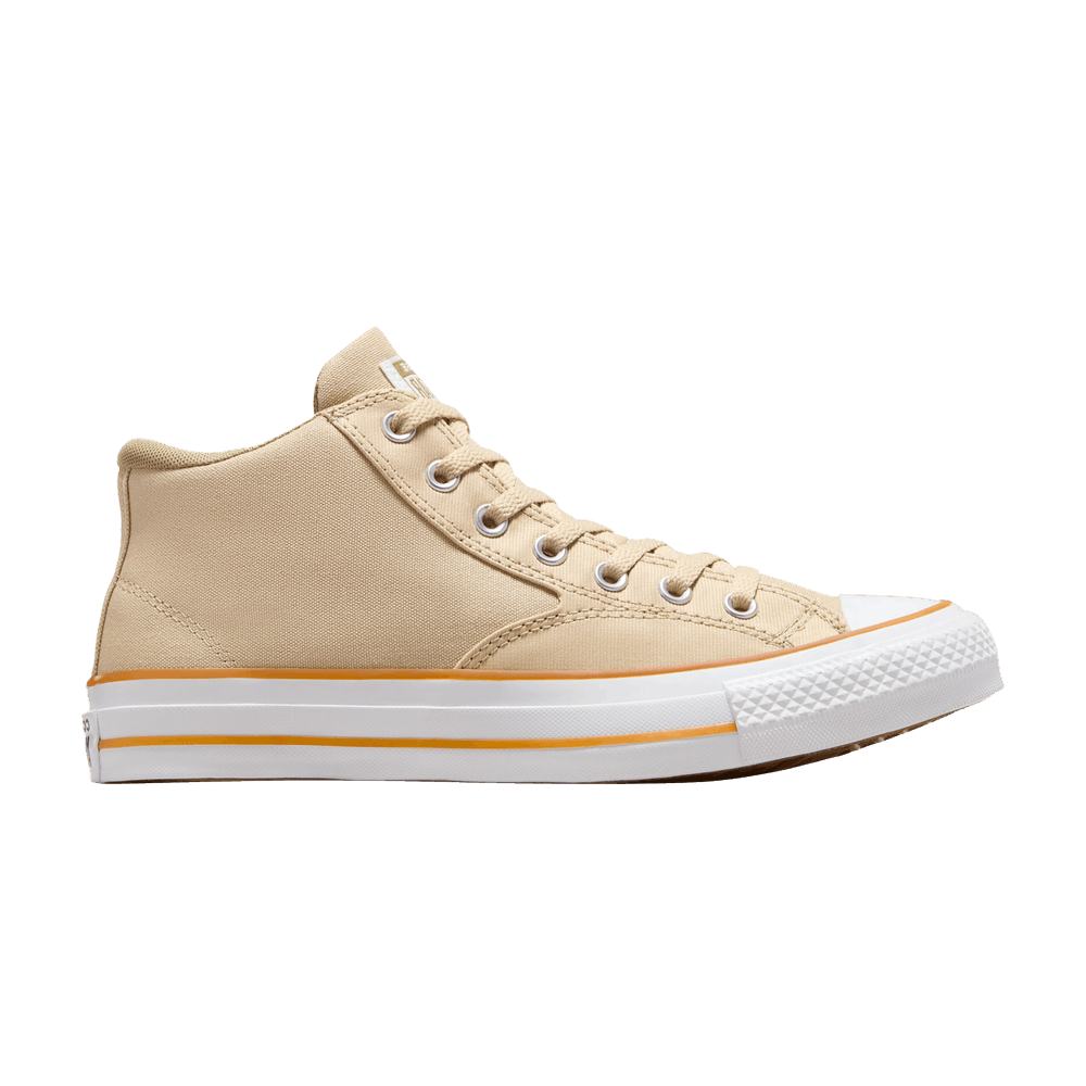 Кроссовки Converse Chuck Taylor All Star Mid 'Malden Street - Nutty Granola'