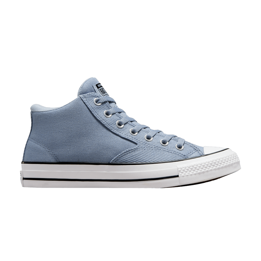 Кроссовки Converse Chuck Taylor All Star Mid 'Malden Street - Thunder Daze Blue'