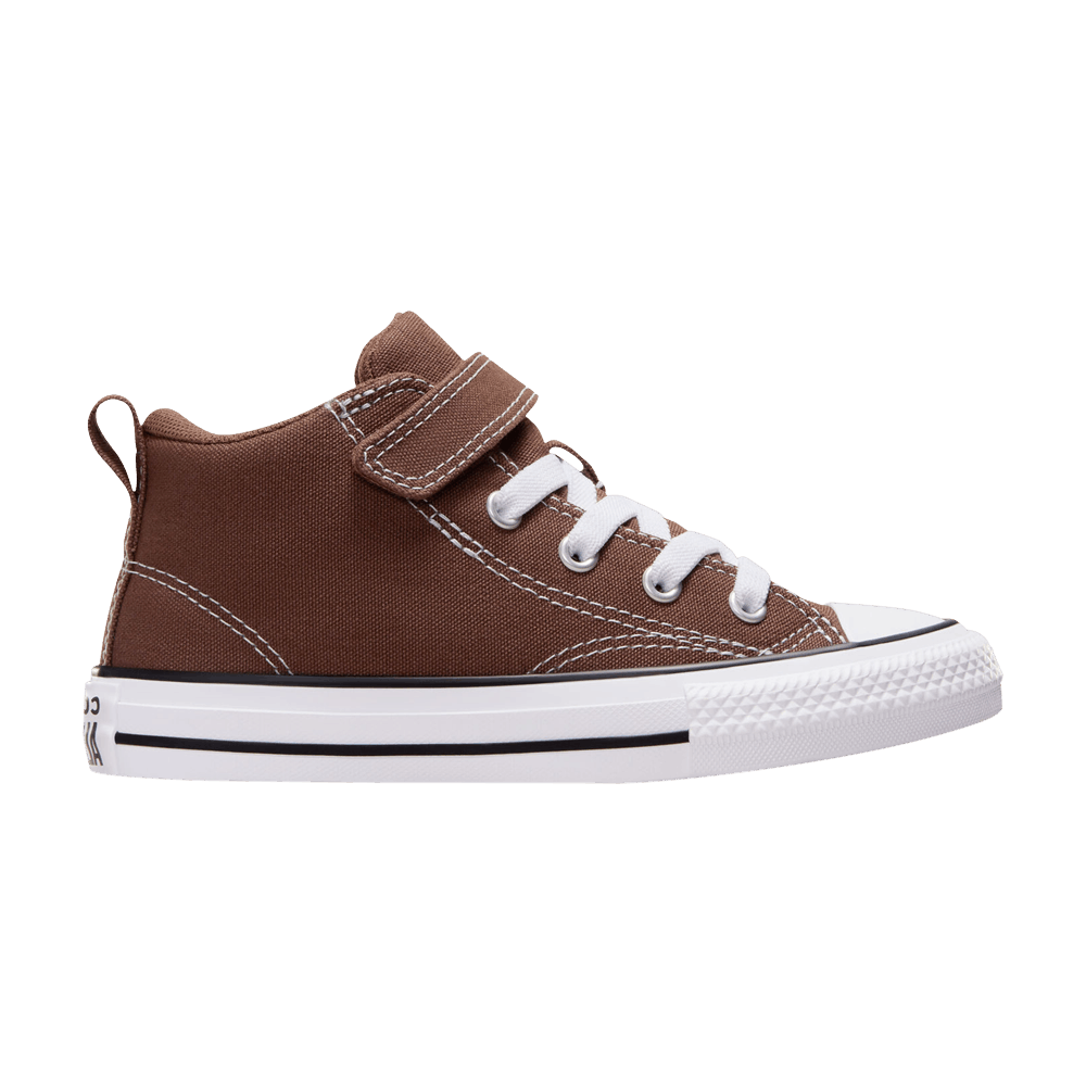 Кроссовки Converse Chuck Taylor All Star Mid PS 'Malden Street - Bear Nap Brown'