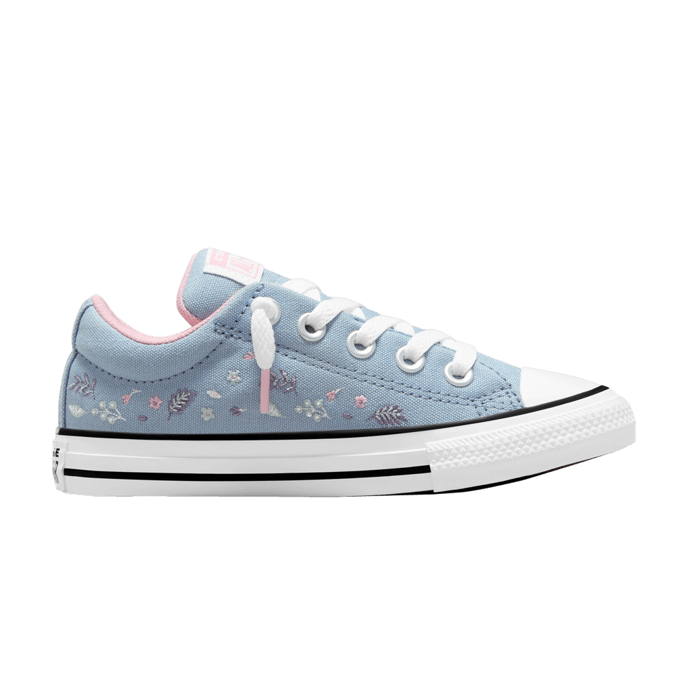 Converse street on sale