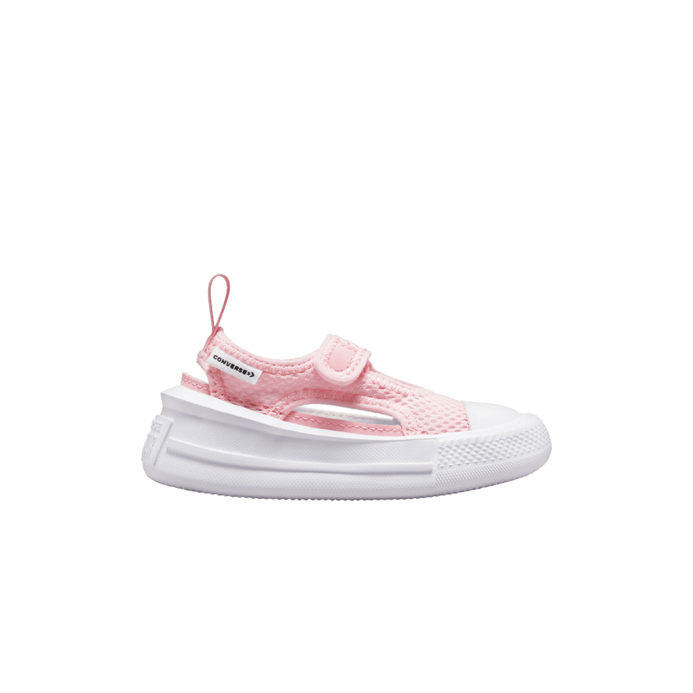 Кроссовки Converse Chuck Taylor All Star Ultra Sandal TD 'Sunrise Pink'
