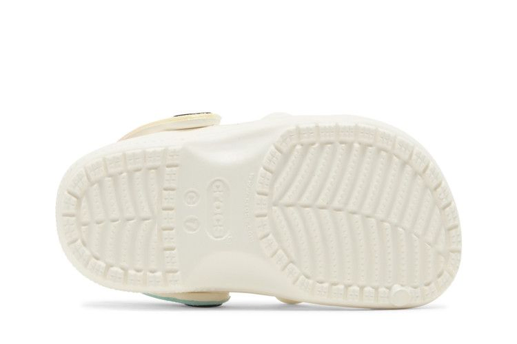 Кроссовки Crocs Classic Clog Toddler 'I Am Rainbow Unicorn'